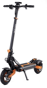 kukuring g2 max scooter